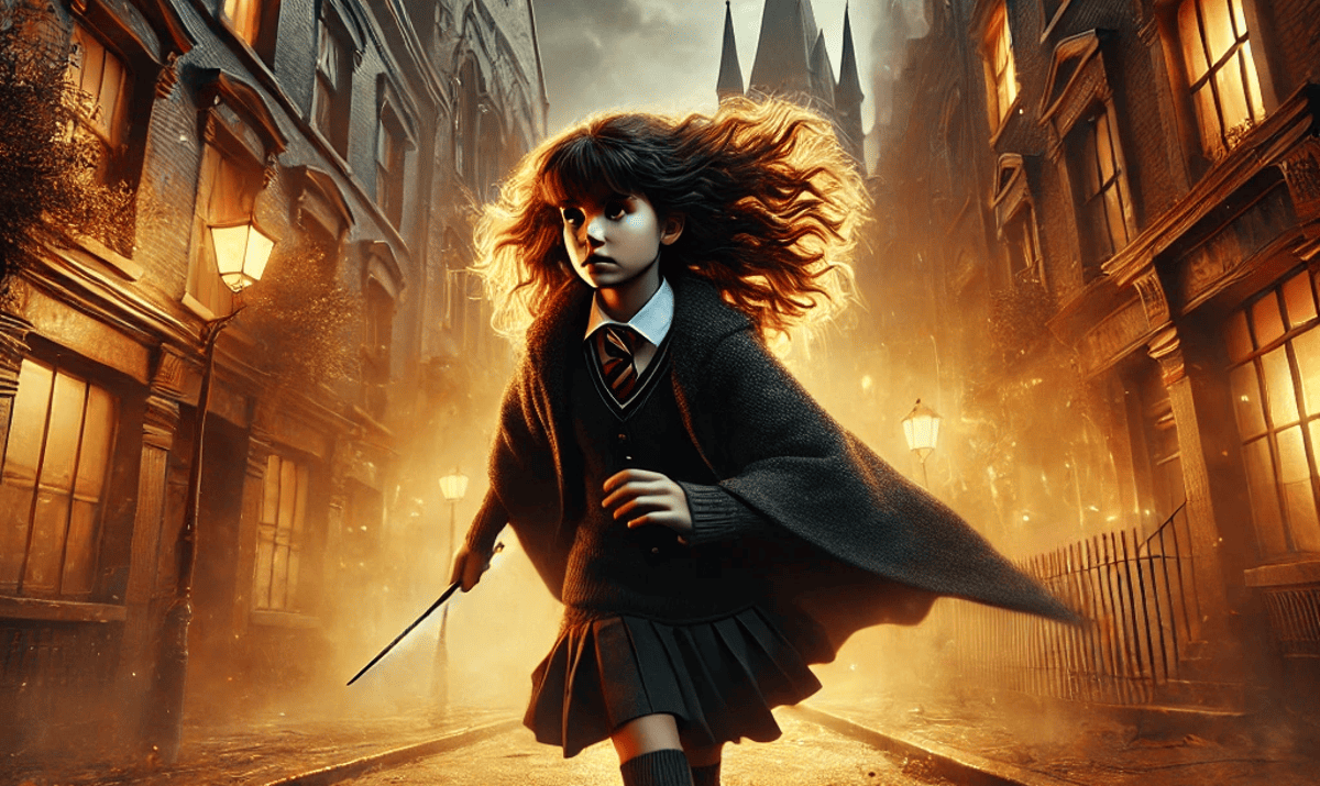 Hermione Granger