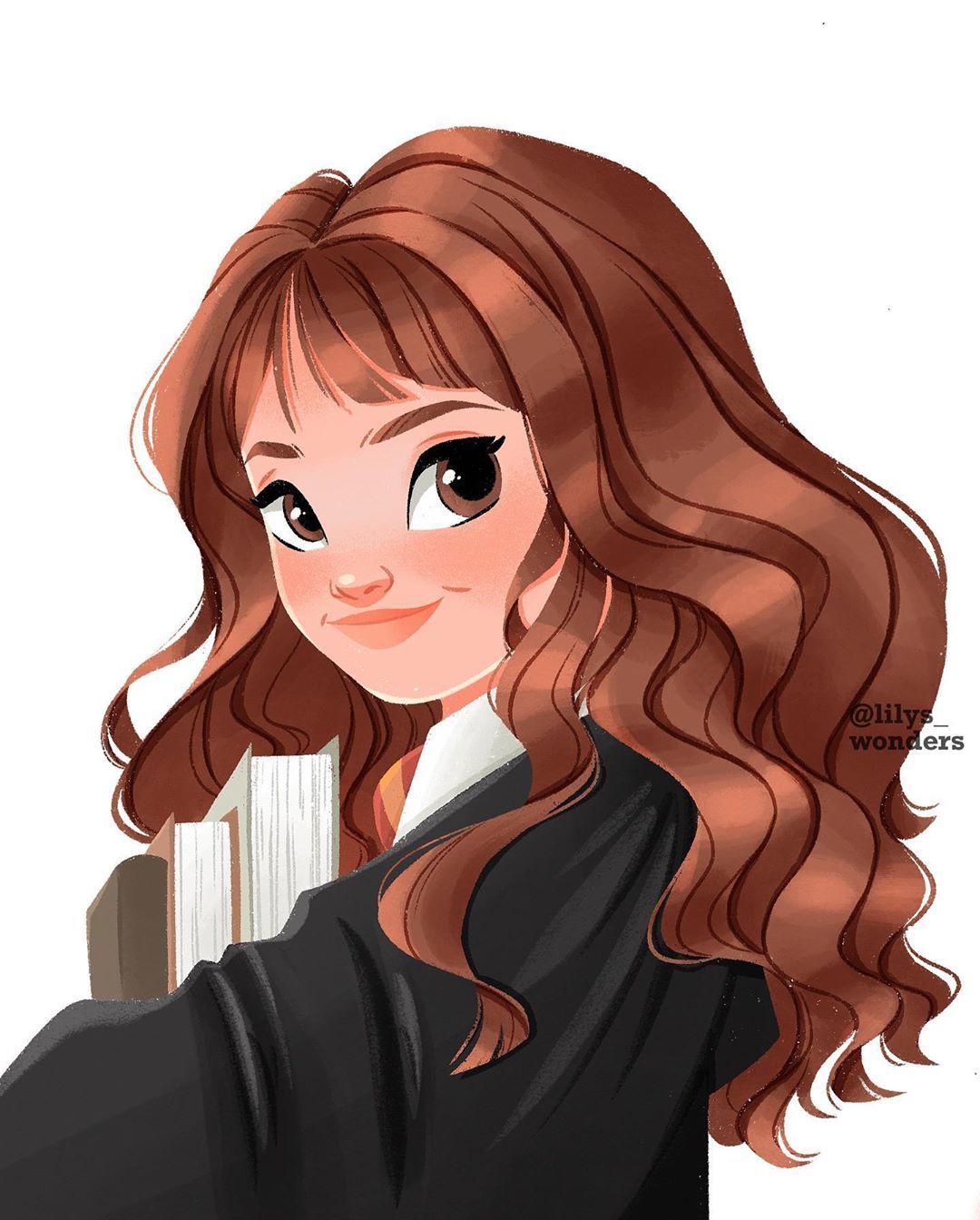 Hermione