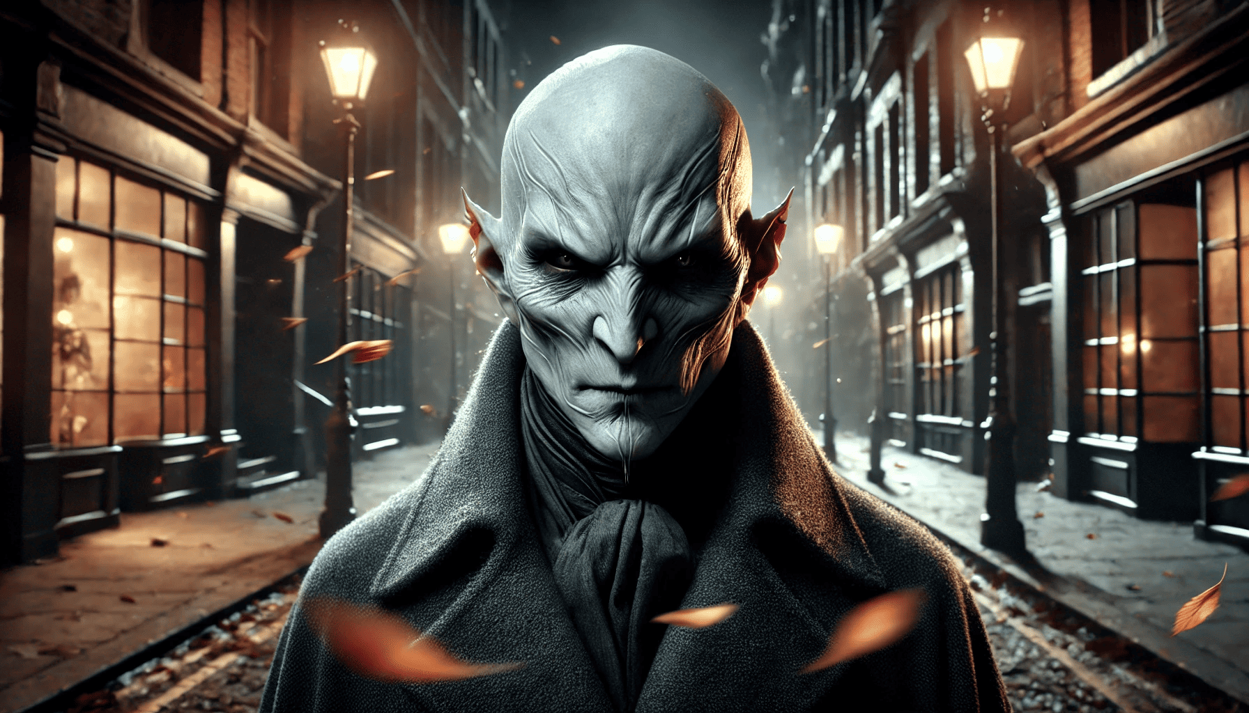 Lord Voldemort